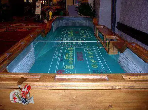 High End Casino Rentals Let it Ride Casino Entertainment