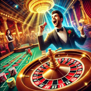 Play Roulette And Win