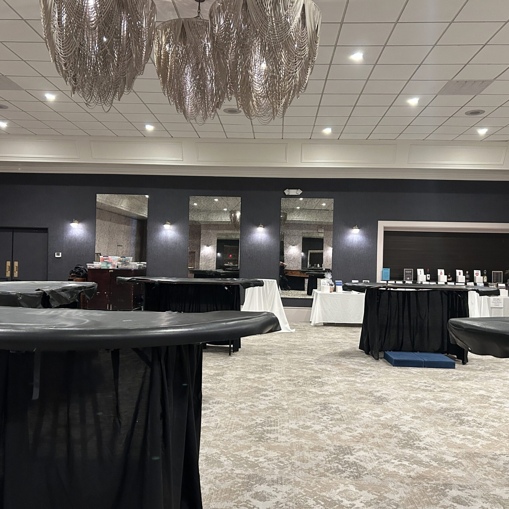 Full Casino Party by Let it Ride Casino Entertainment