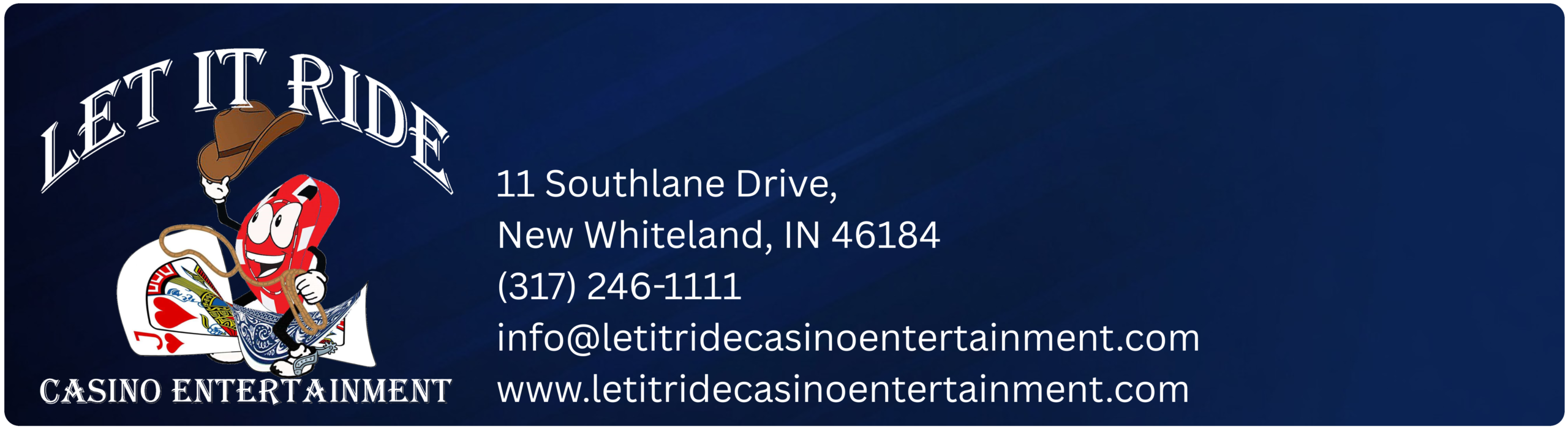 Contract Banner